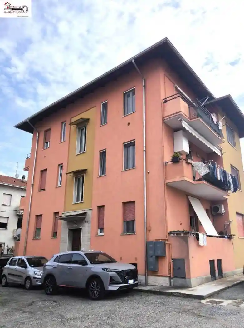 Appartamento in affitto a Biella