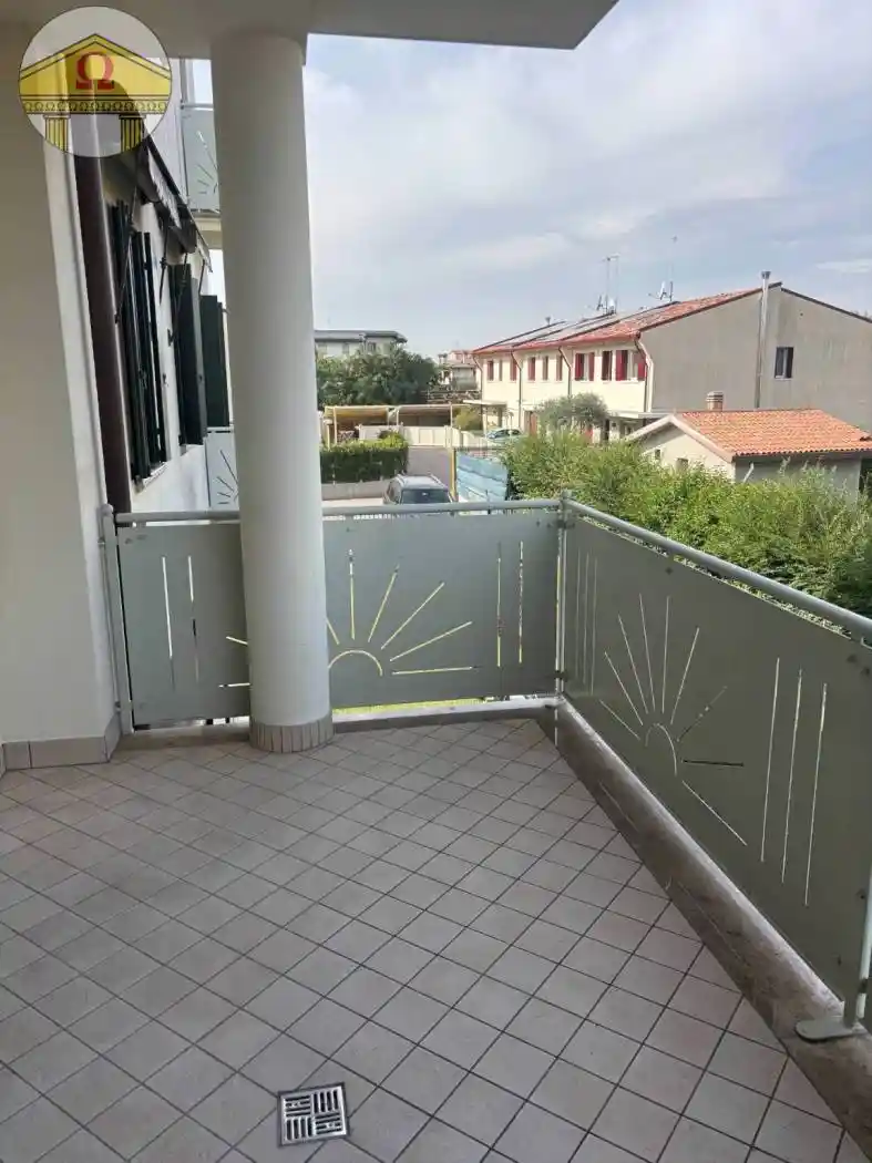 Appartamento in vendita a Ponzano Veneto