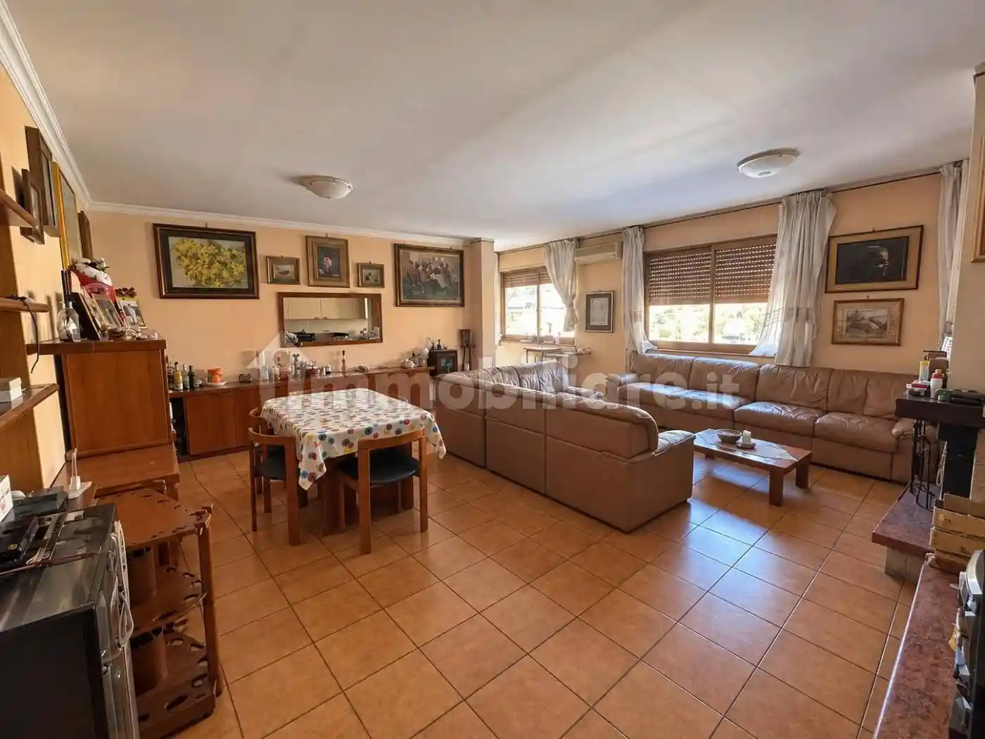Appartamento in vendita a Lamezia Terme