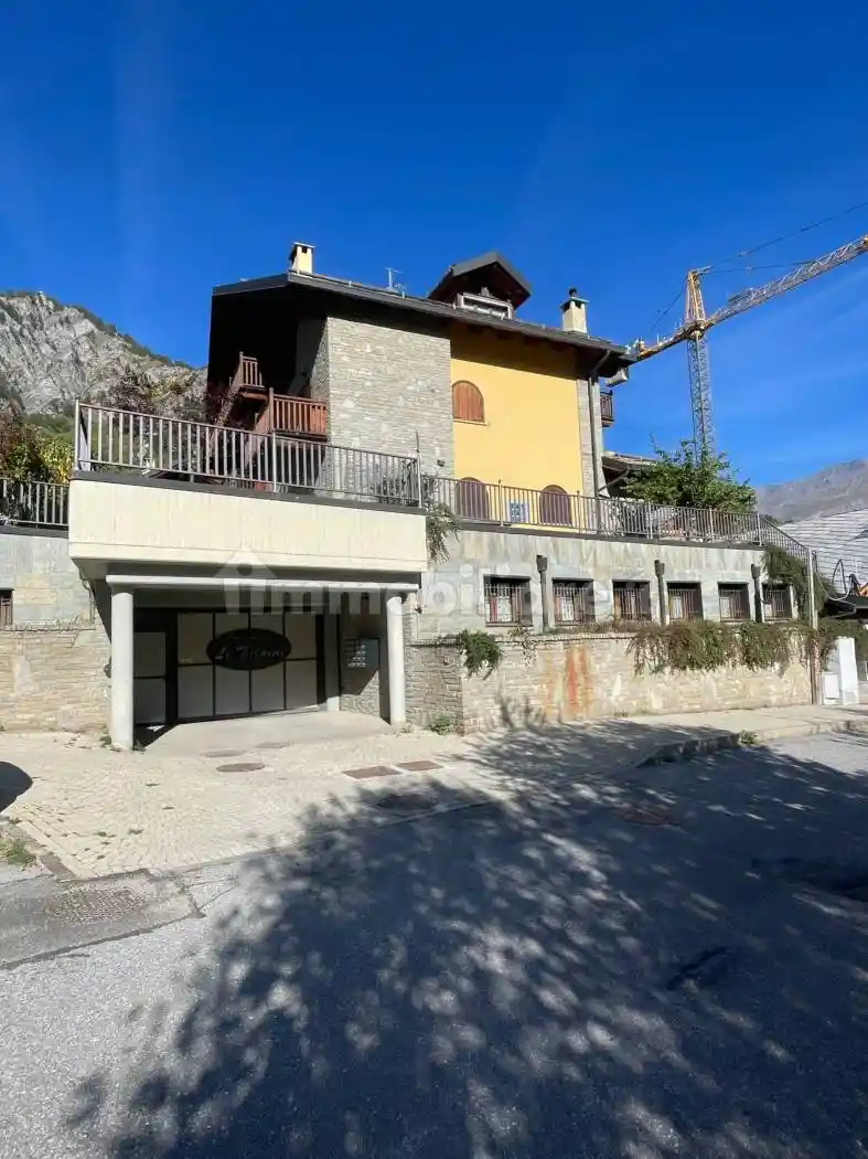 Appartamento in vendita a Bardonecchia