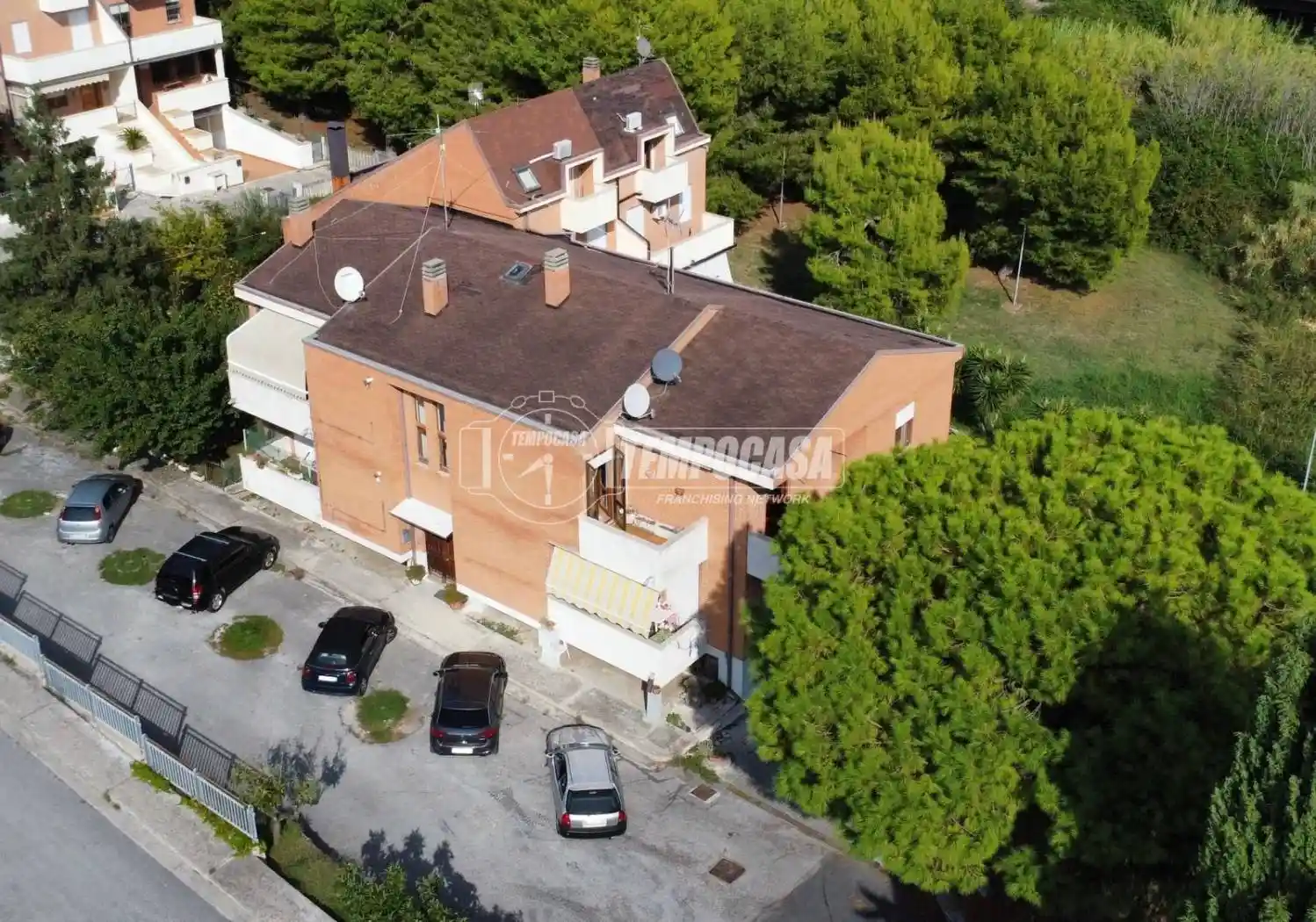 Appartamento in vendita a Porto Sant'Elpidio