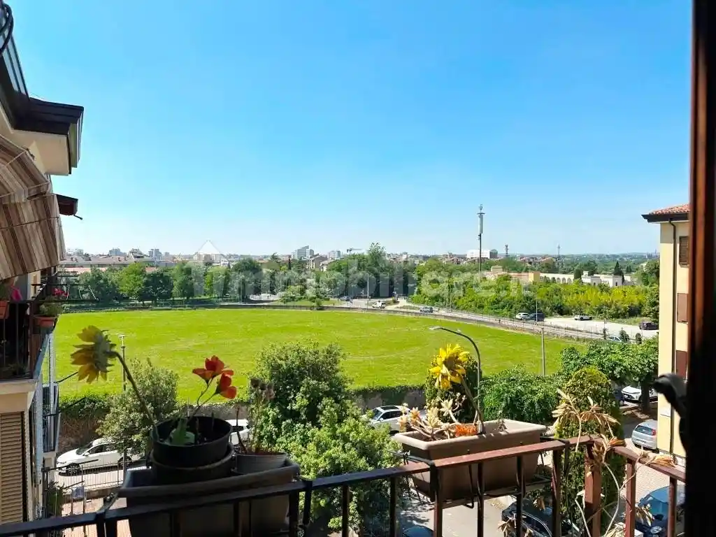 Appartamento in vendita a Verona