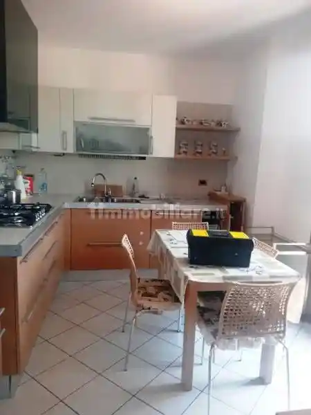 Appartamento in affitto a Cittadella