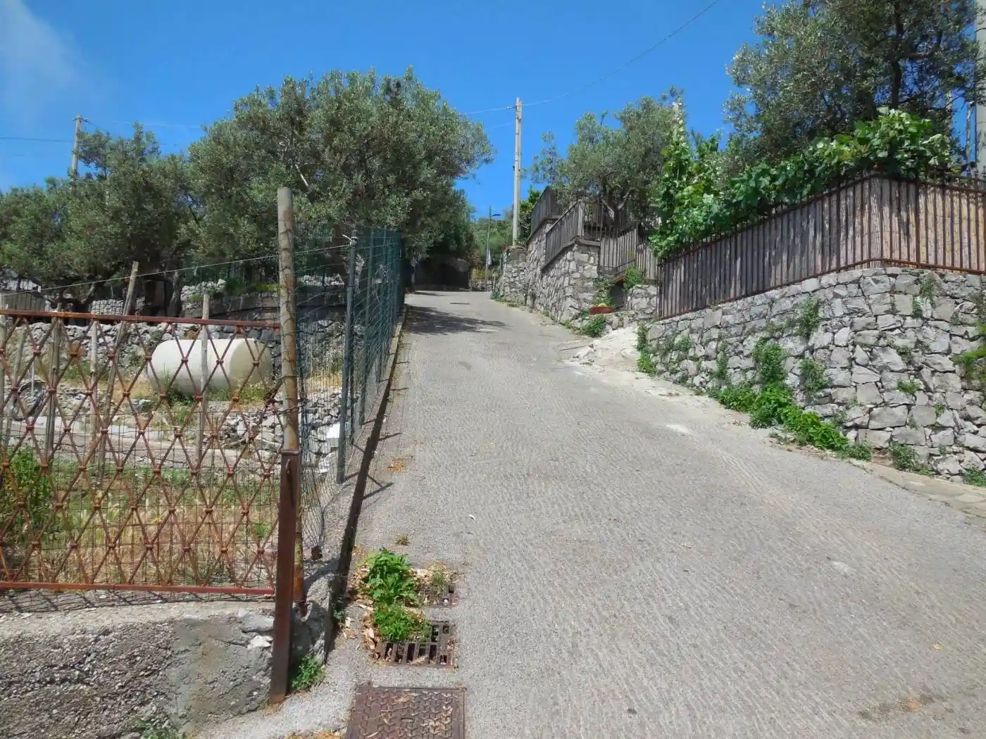 Appartamento in affitto a Piano di Sorrento
