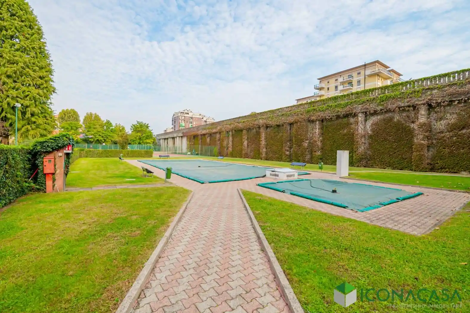 Appartamento in vendita a San Donato Milanese