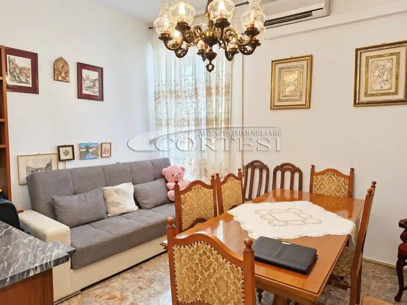 Appartamento in vendita a Firenze