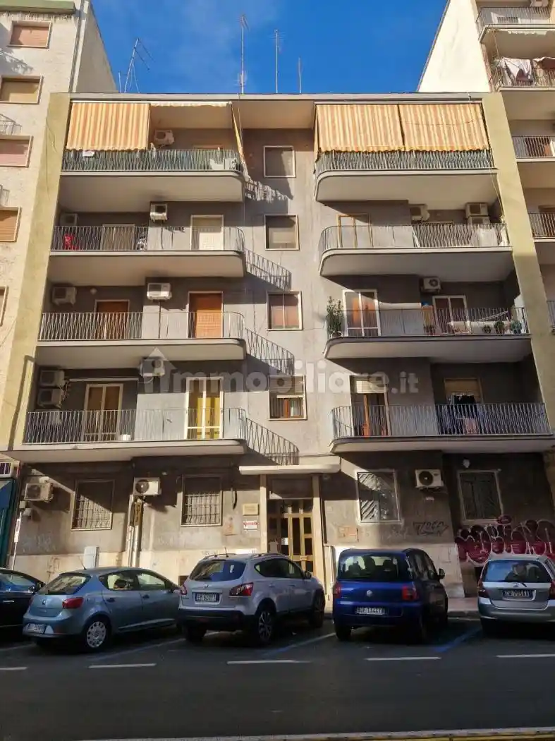 Appartamento in vendita a Taranto