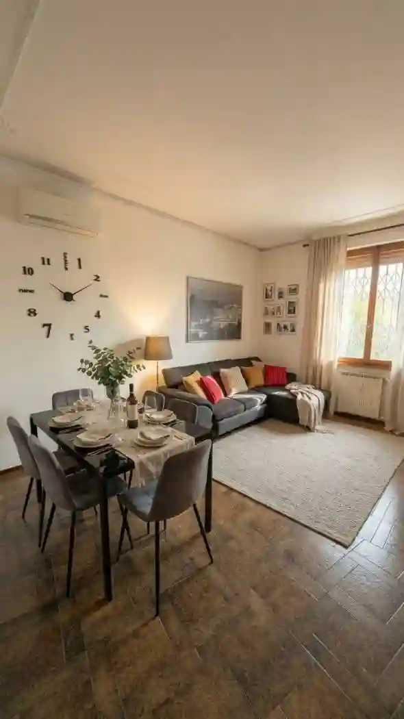 Appartamento - foto 5