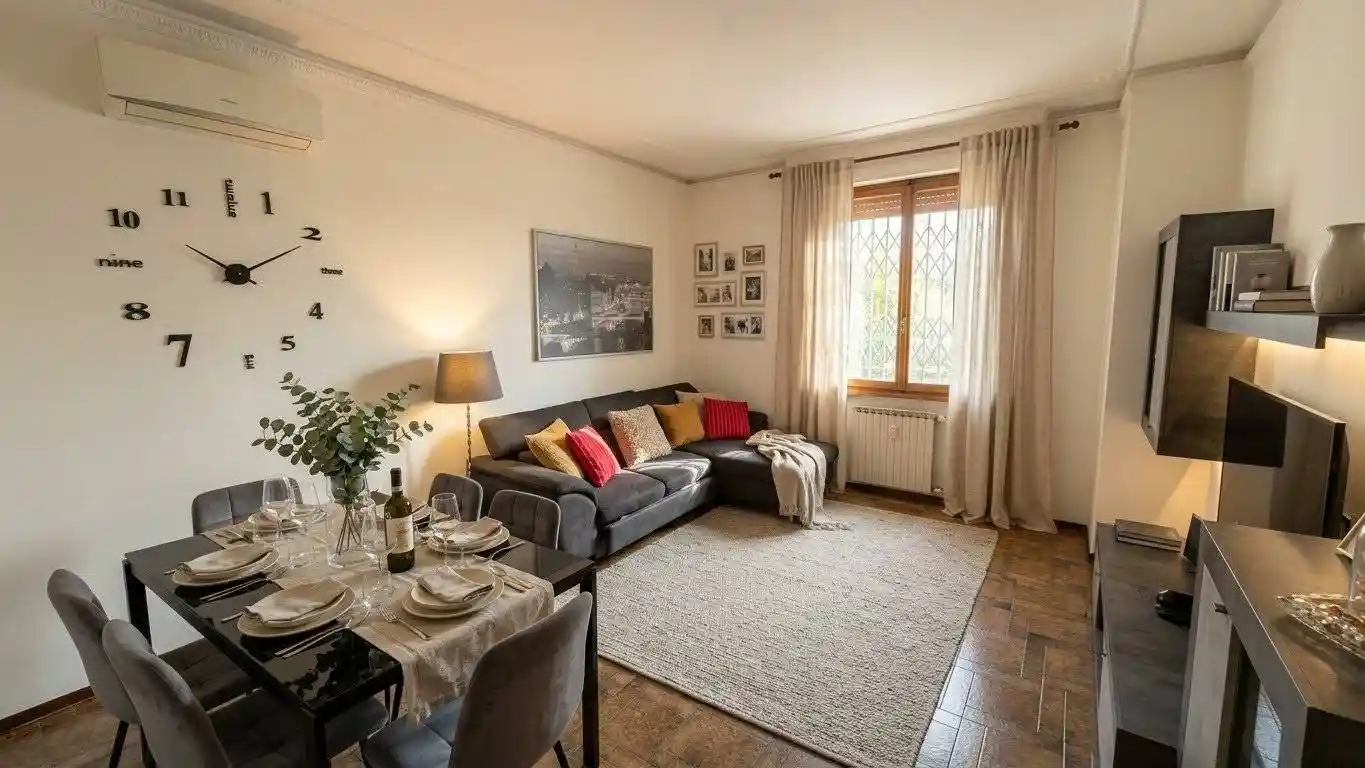 Appartamento in vendita a Firenze