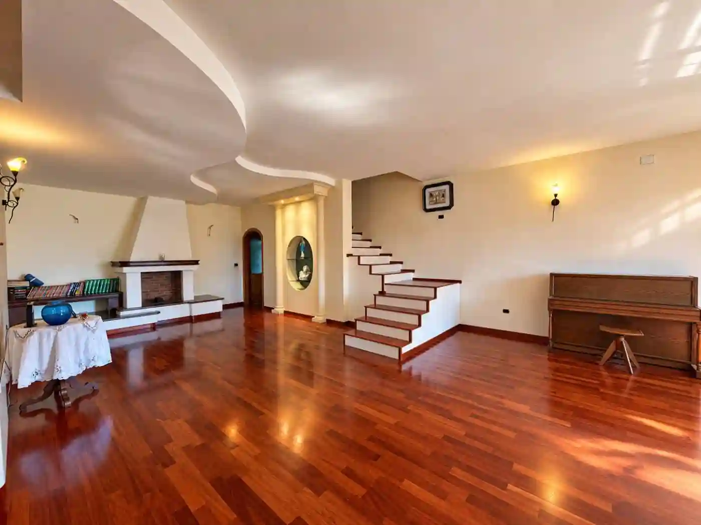 Villa - foto 3