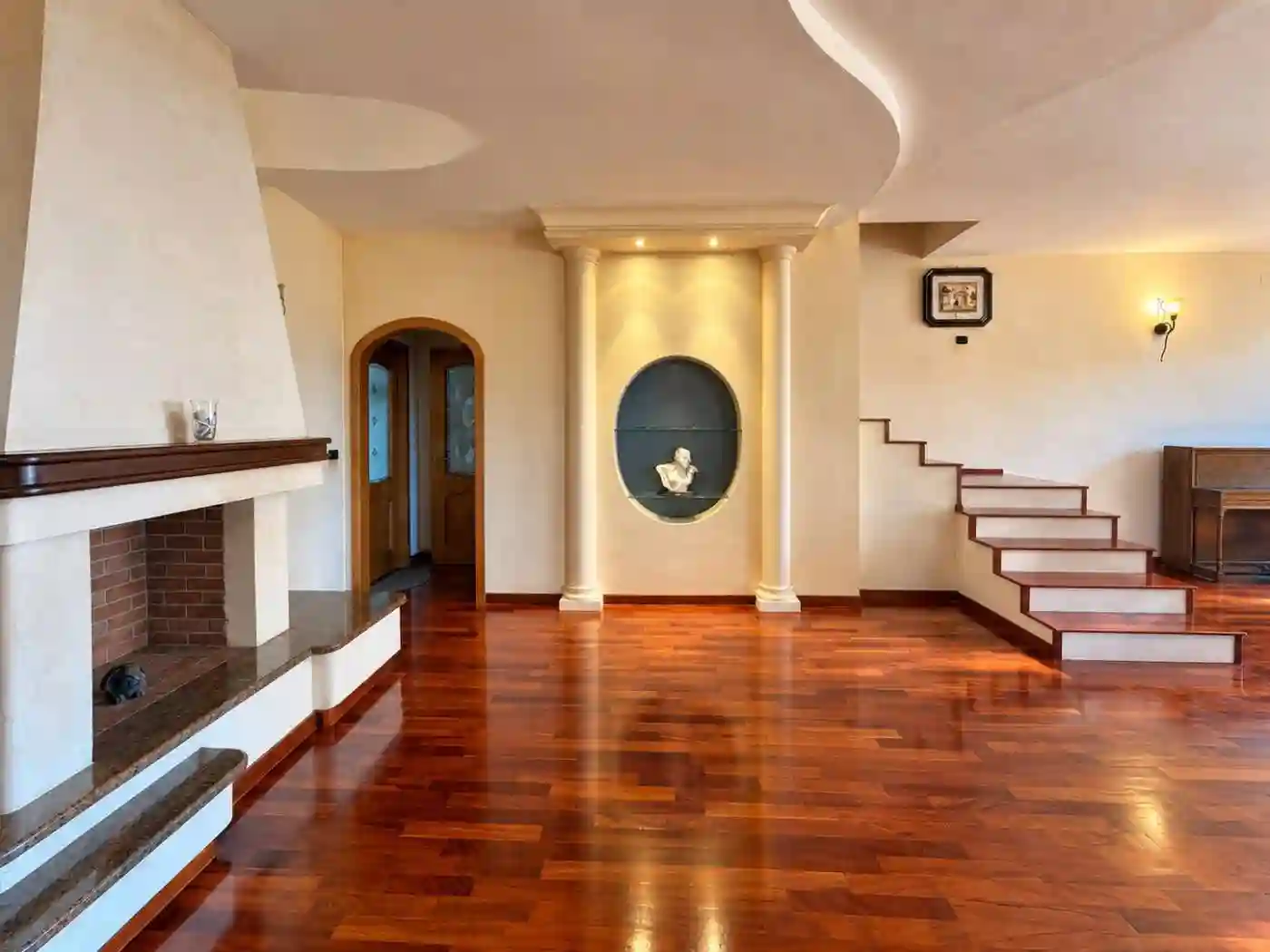Villa - foto 5