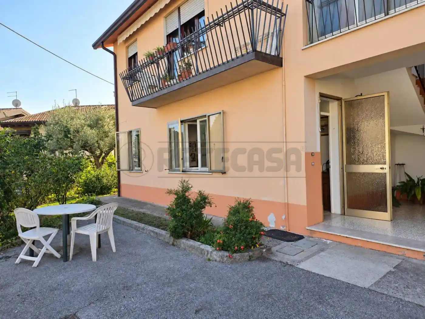 Appartamento in vendita a Thiene