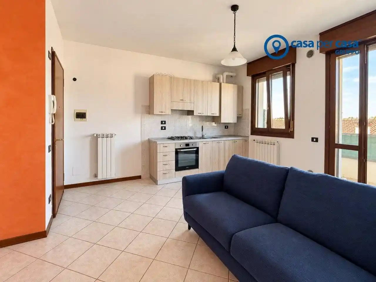 Appartamento in vendita a Rovigo