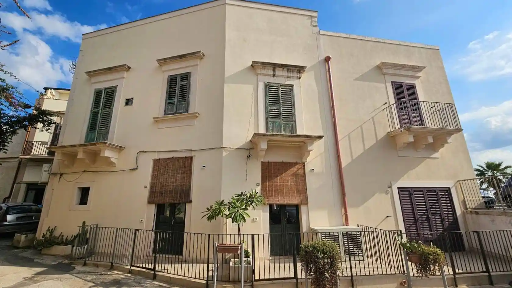 Villa in vendita a Pozzallo