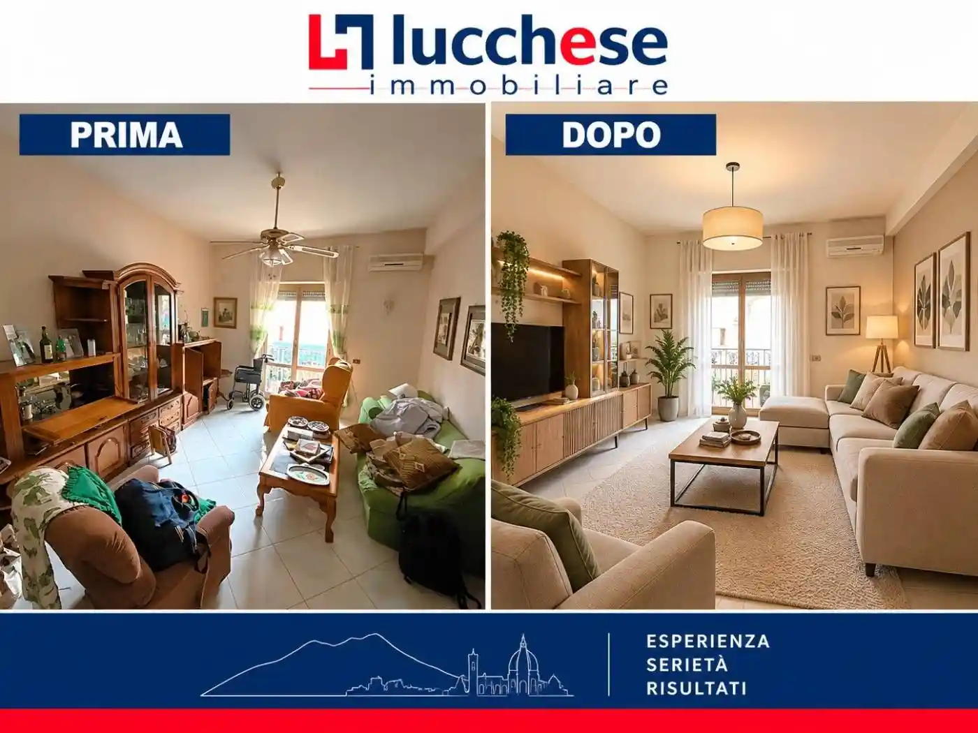 Appartamento in vendita a Napoli