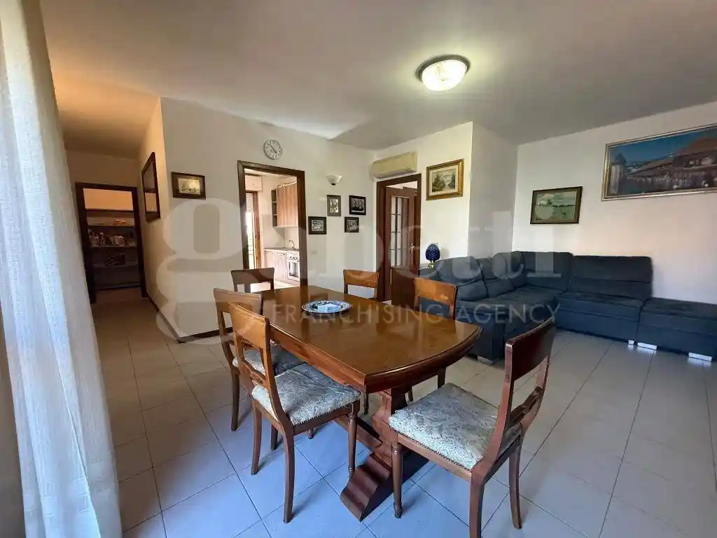 Appartamento in vendita a Gavorrano
