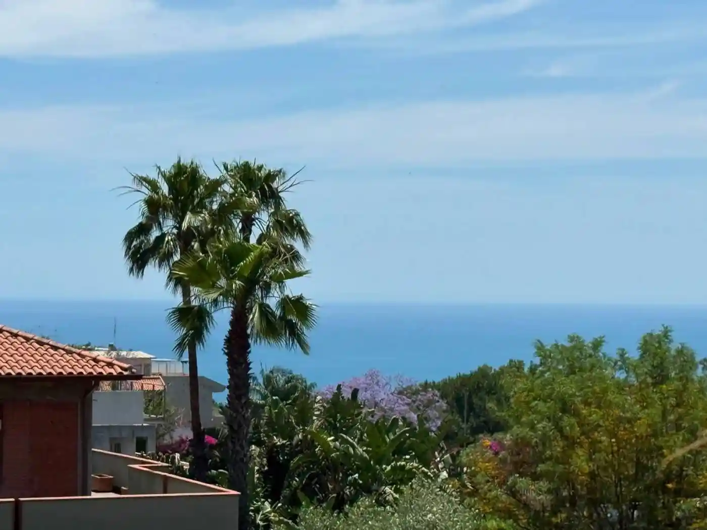 Appartamento in affitto a Aci Castello