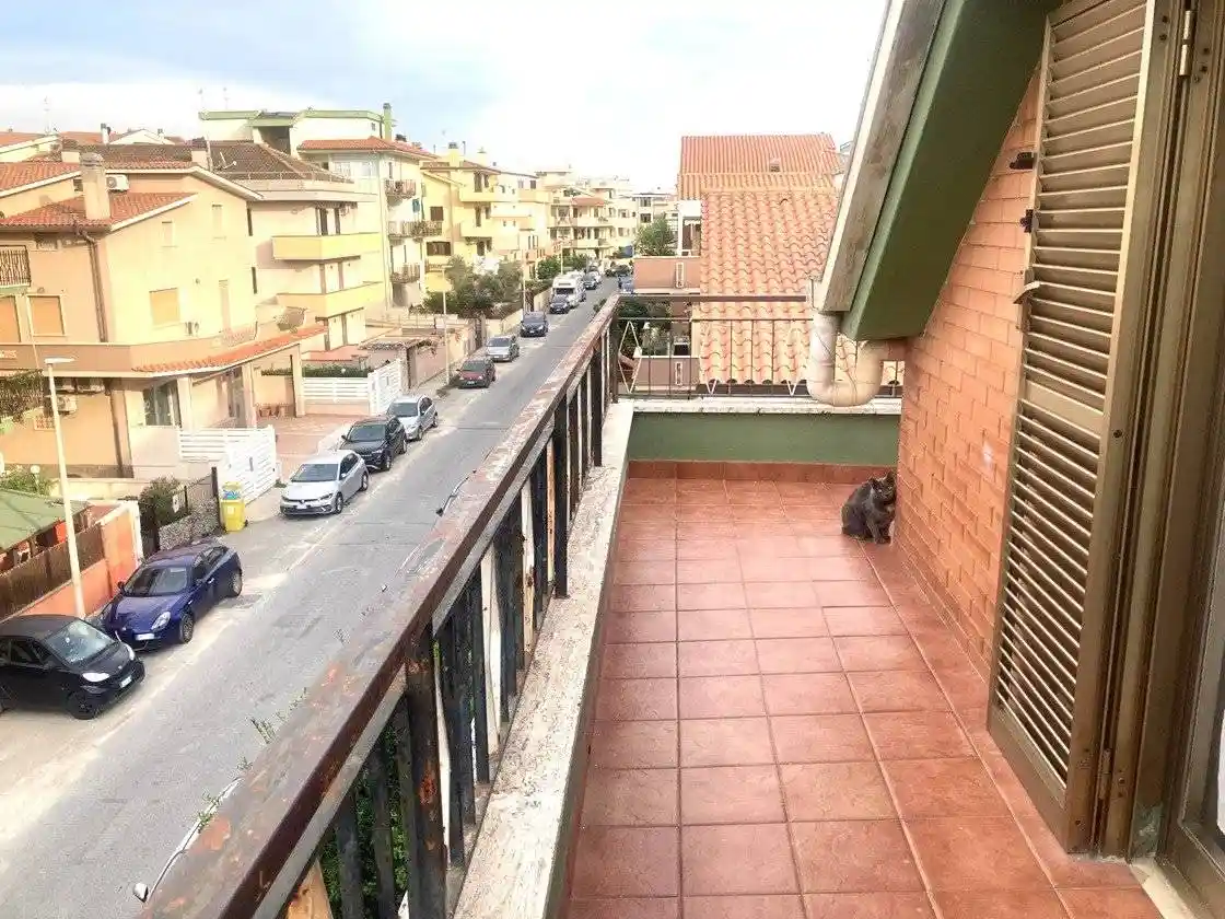 Appartamento in vendita a Ladispoli