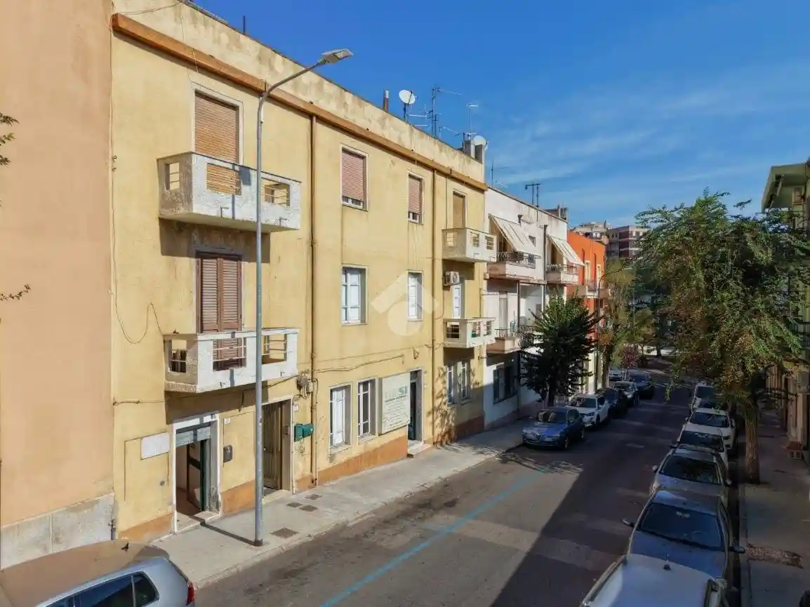 Appartamento in vendita a Nuoro