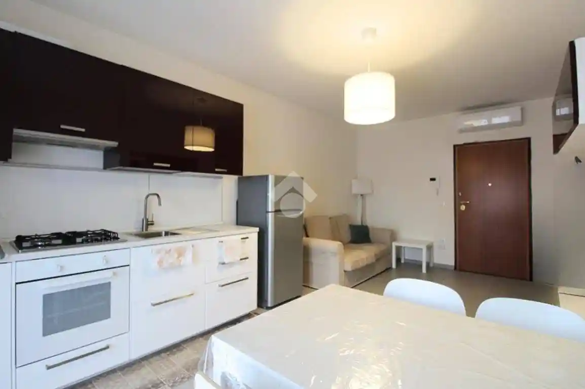 Appartamento in vendita a Lucera