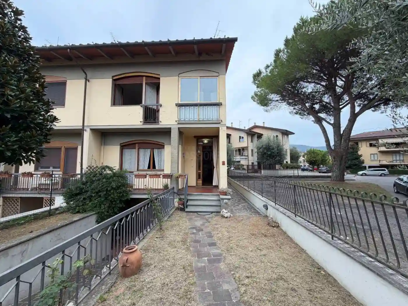 Villetta a schiera - foto 2