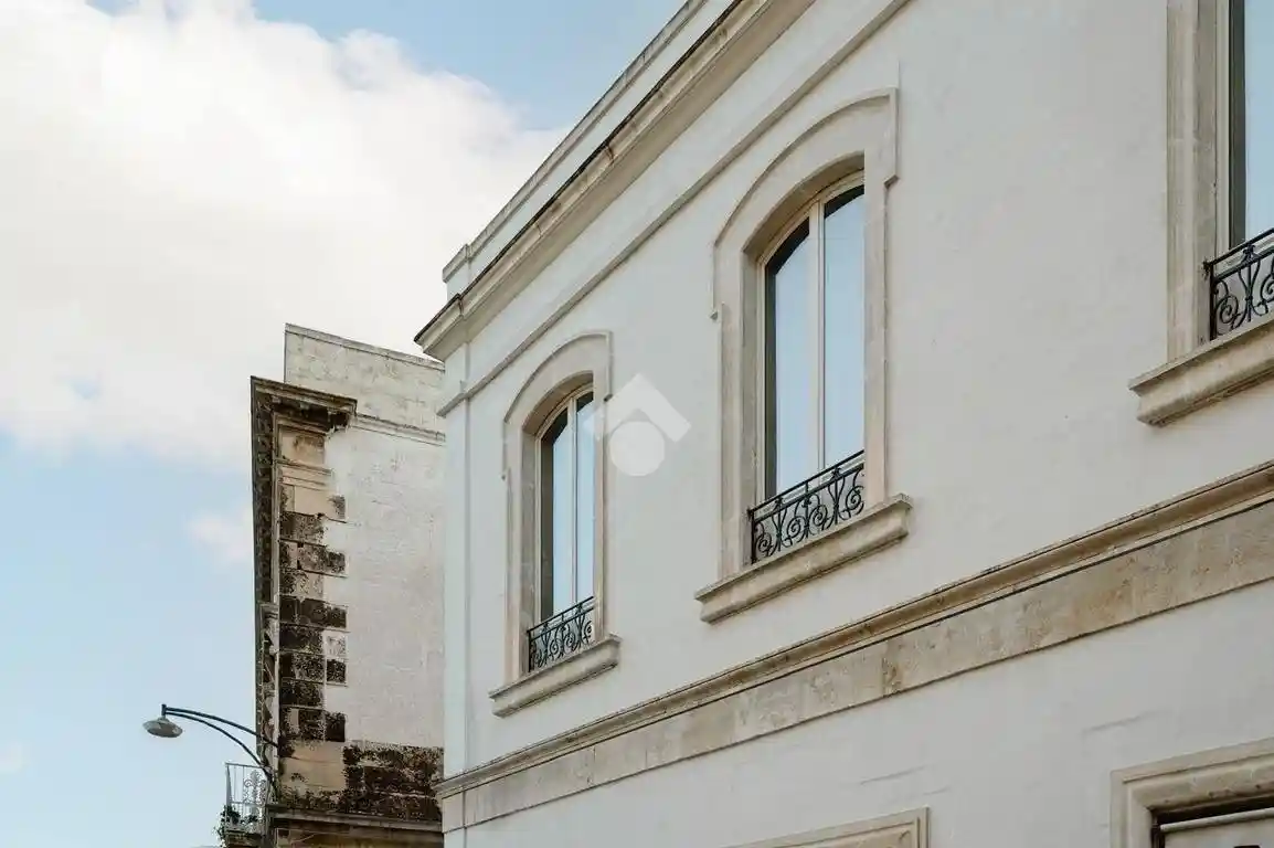Casa indipendente in vendita a Ostuni