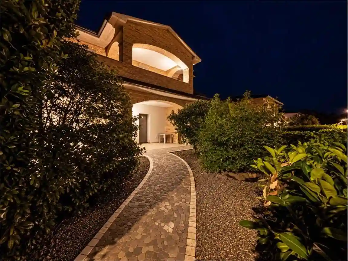 Villa - foto 4
