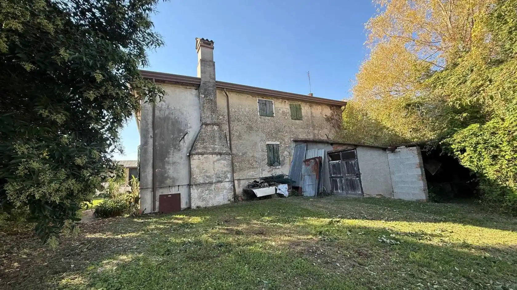 Villa in vendita a Mira