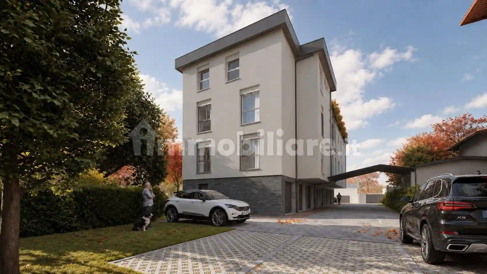 Progetto - foto 2