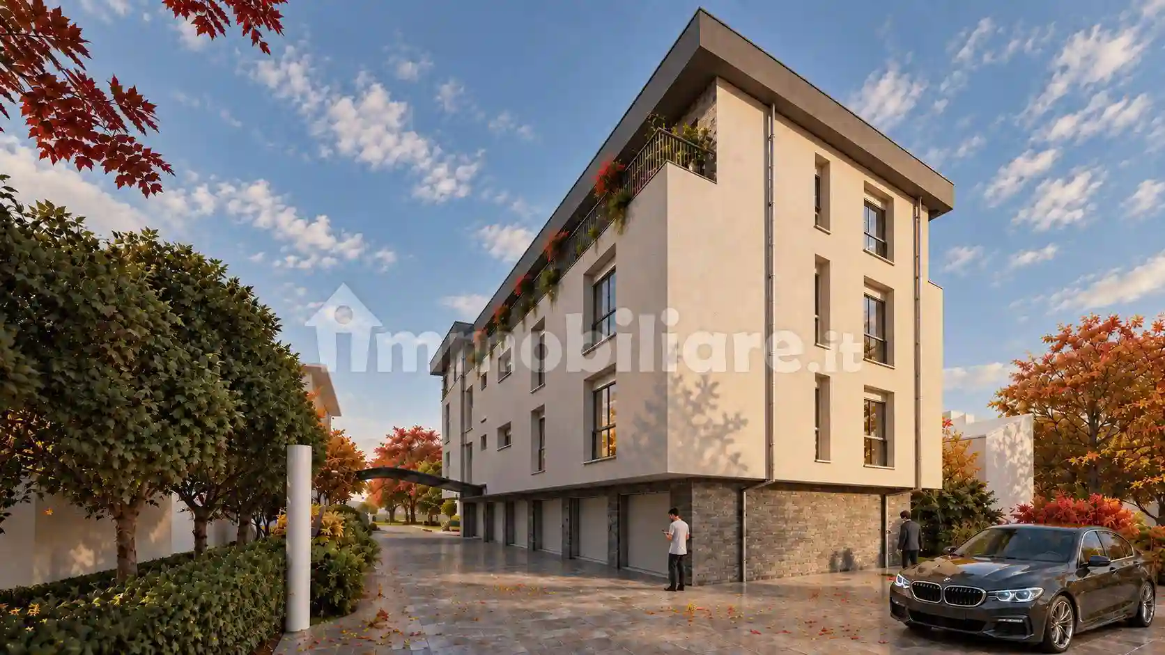 Progetto - foto 3