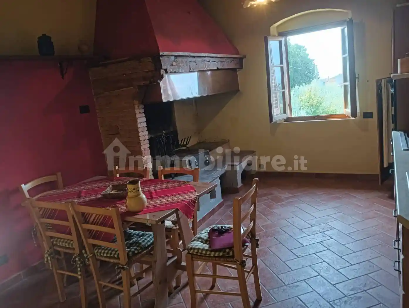 Rustico - Casale in vendita a Montespertoli