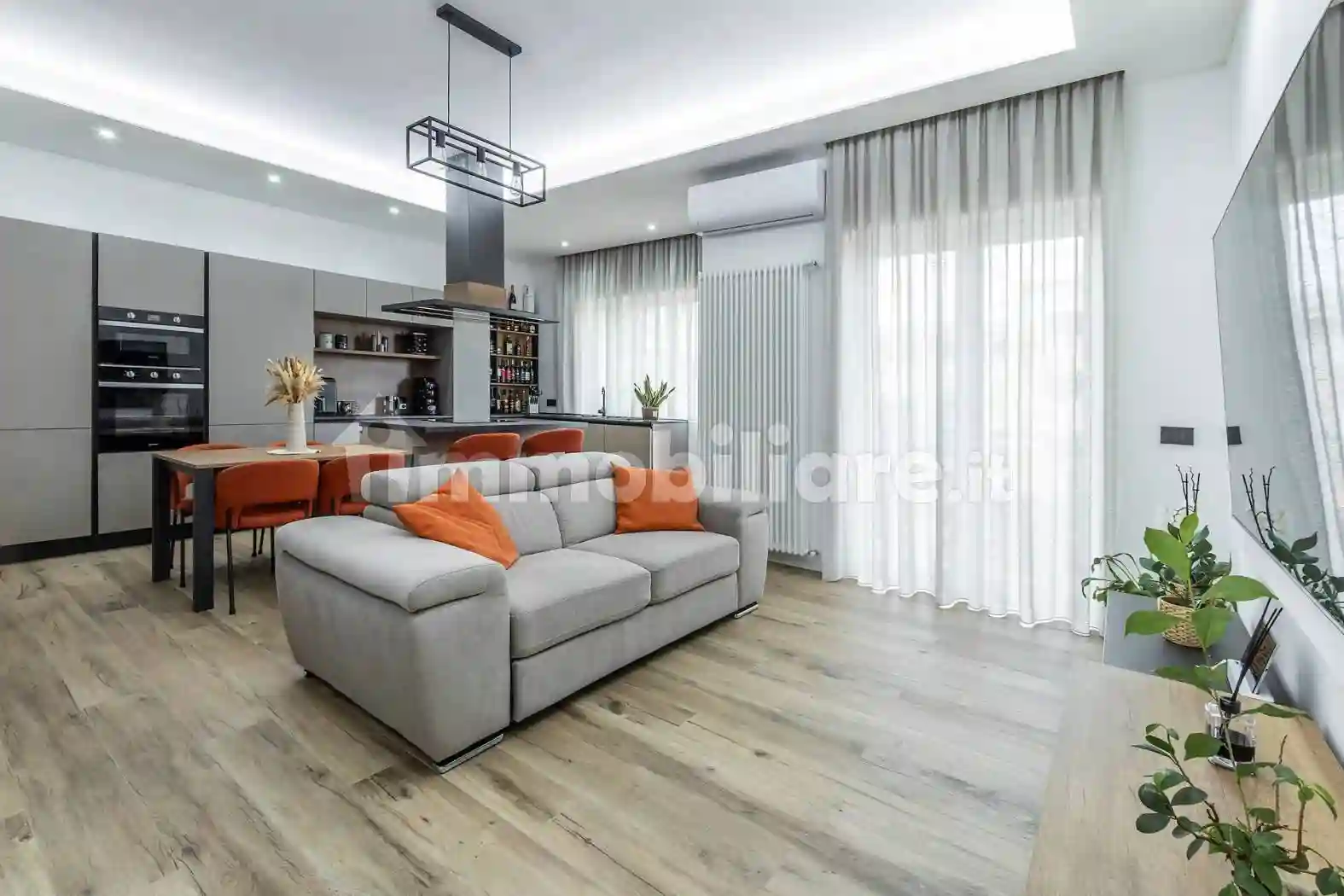 Appartamento - foto 5