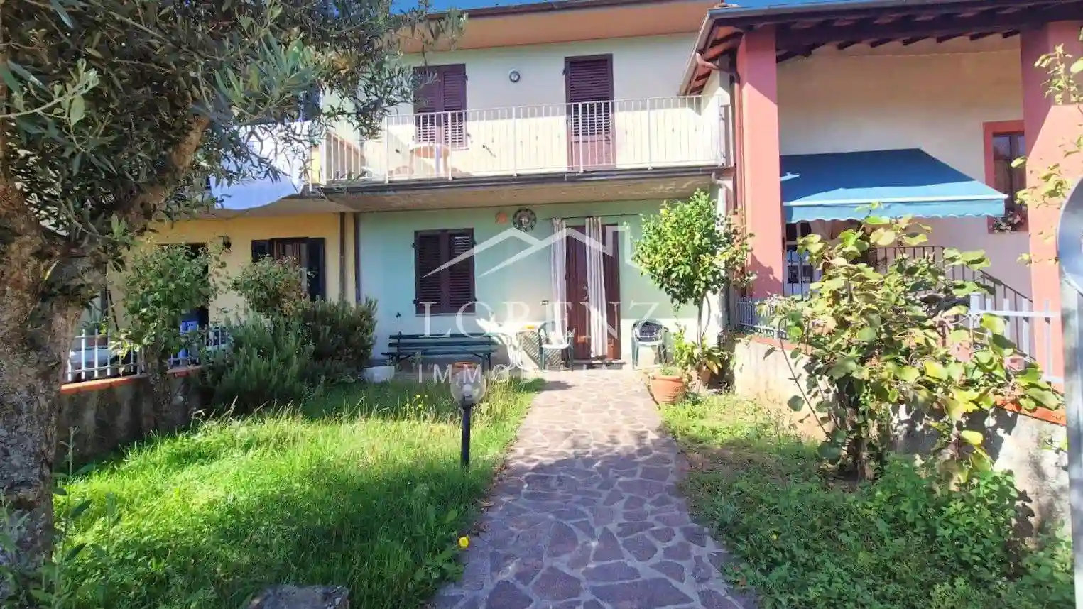 Villetta a schiera - foto 4