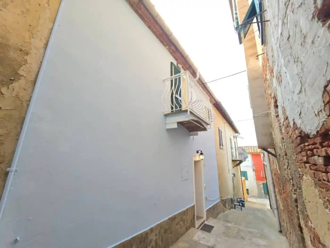 Casa indipendente in vendita a Palaia