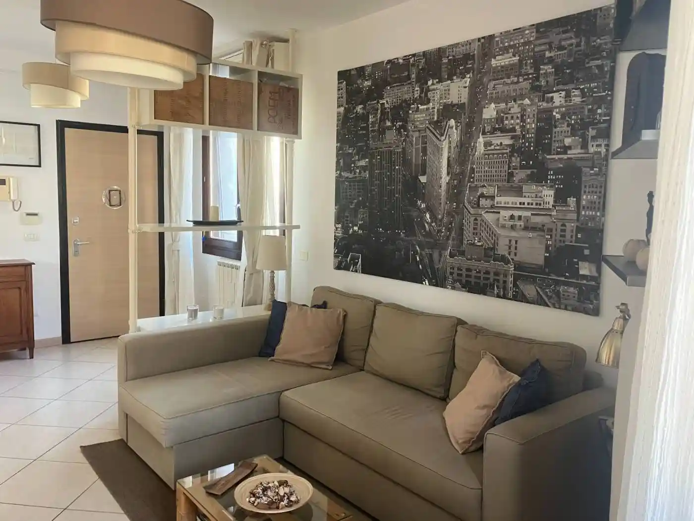 Appartamento in affitto a Firenze
