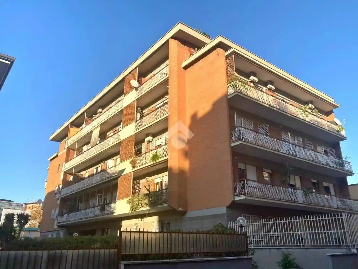 Appartamento in affitto a Roma