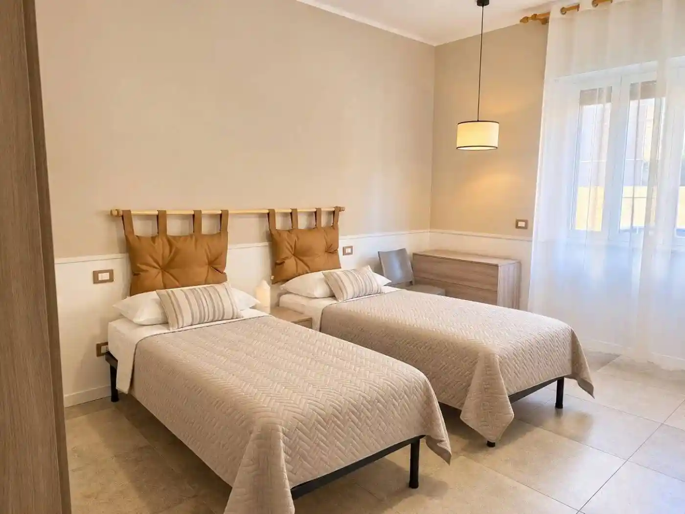 Appartamento in affitto a Piombino