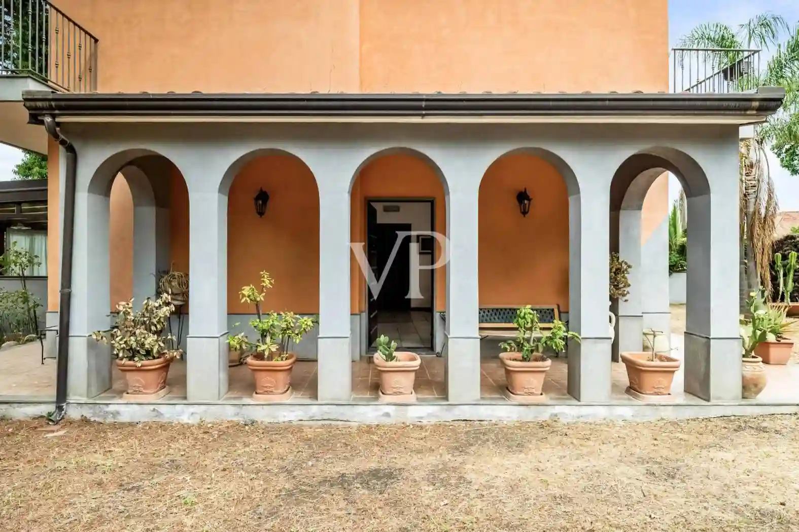 Villa - foto 5