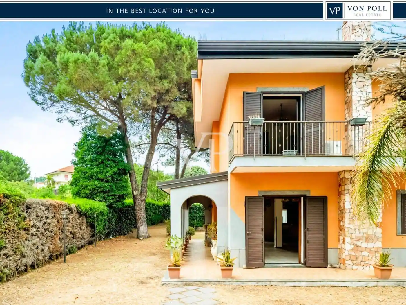 Villa in vendita a Mascalucia