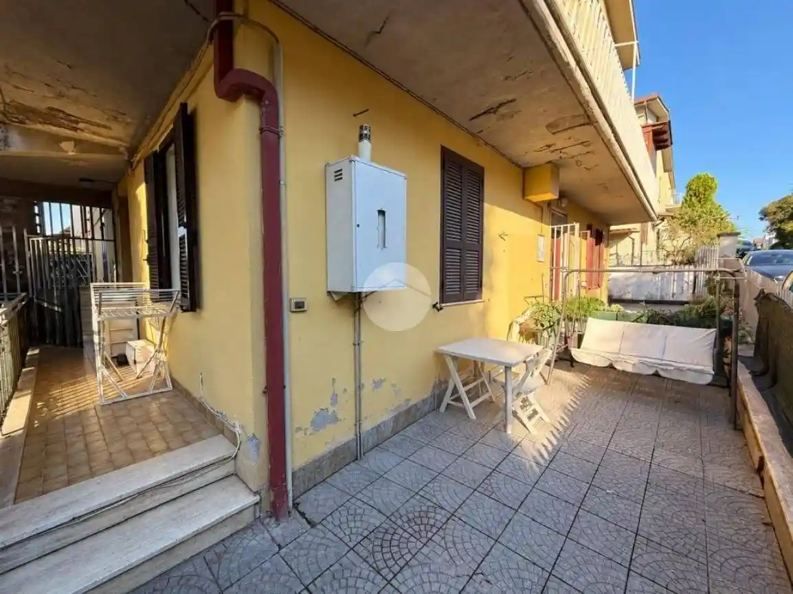 Appartamento in affitto a Fara in Sabina
