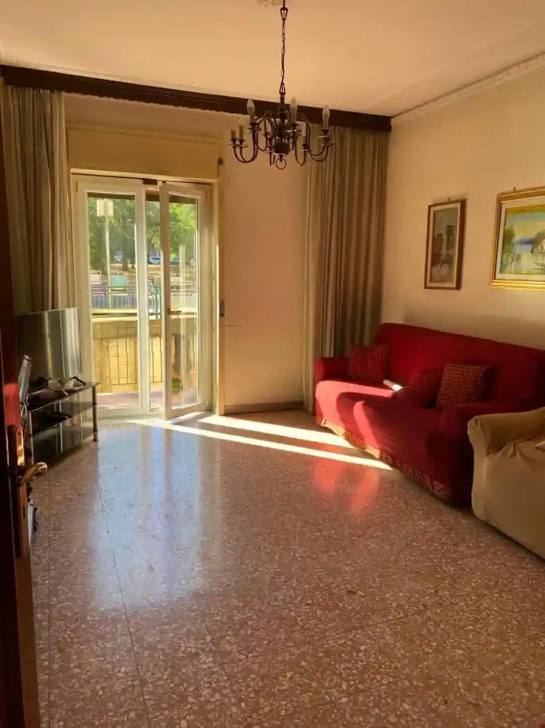 Appartamento in vendita a Cosenza