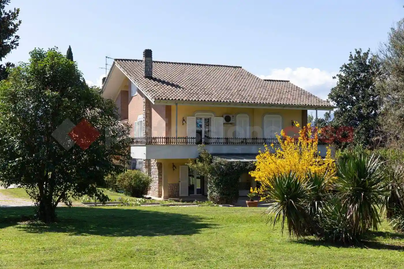 Villa - foto 4
