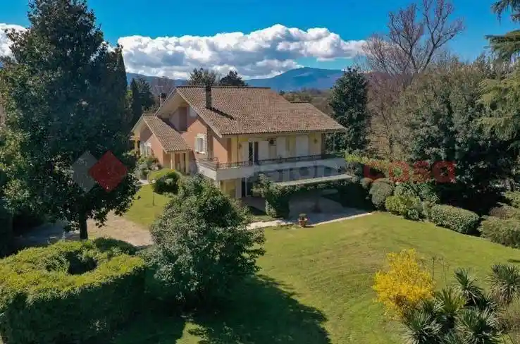 Villa in vendita a Anagni