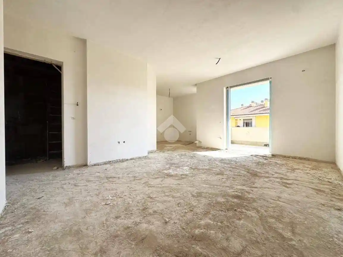 Appartamento in vendita a Viterbo