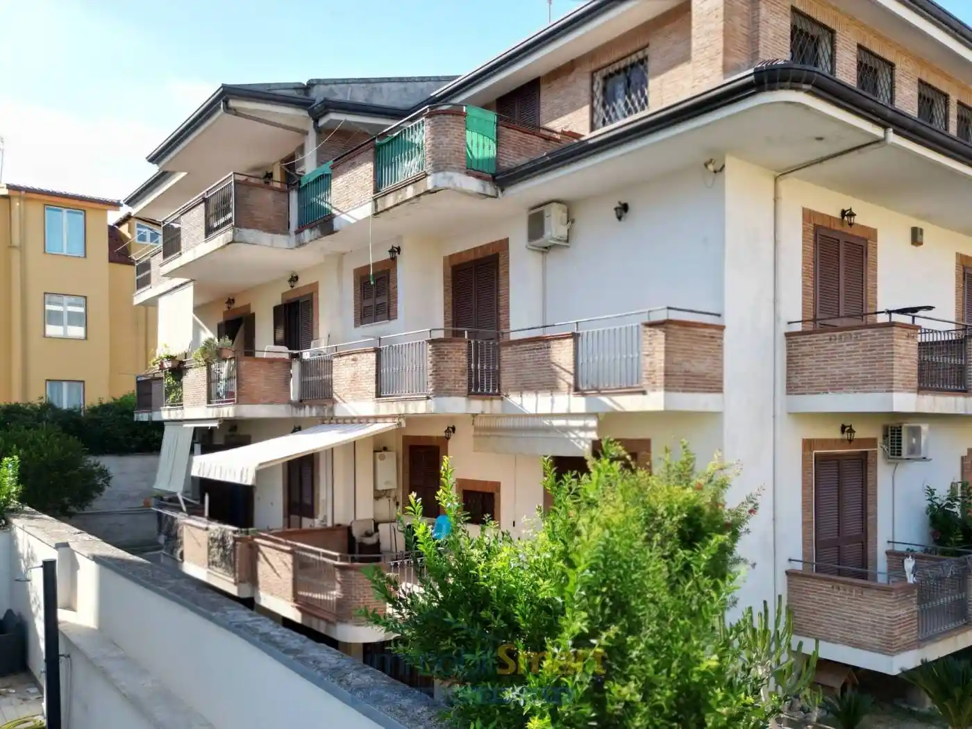 Attico - Mansarda in vendita a Gricignano di Aversa