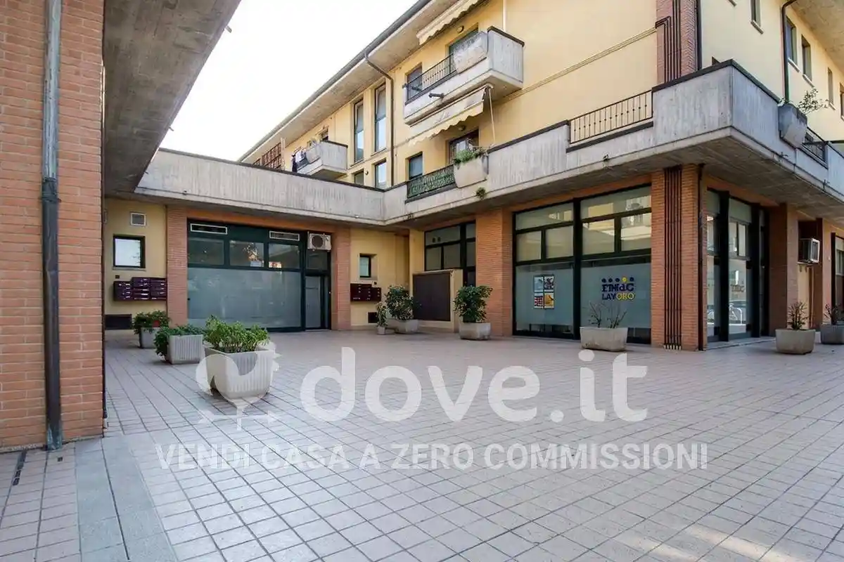 Appartamento in vendita a Palazzolo sull'Oglio