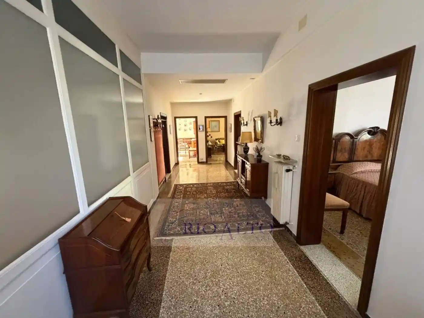 Appartamento in vendita a Venezia