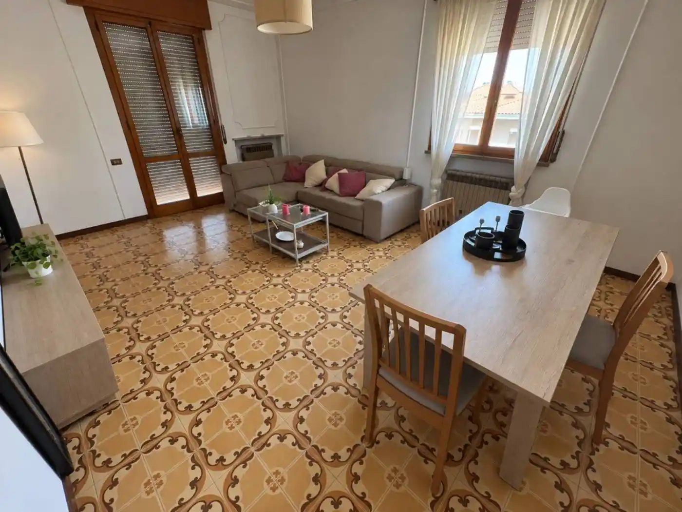 Appartamento in vendita a Mirandola