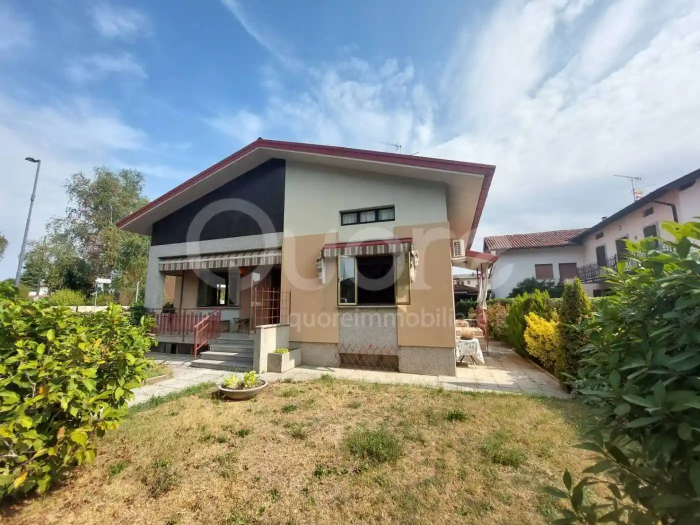 Casa indipendente in vendita a Tavagnacco