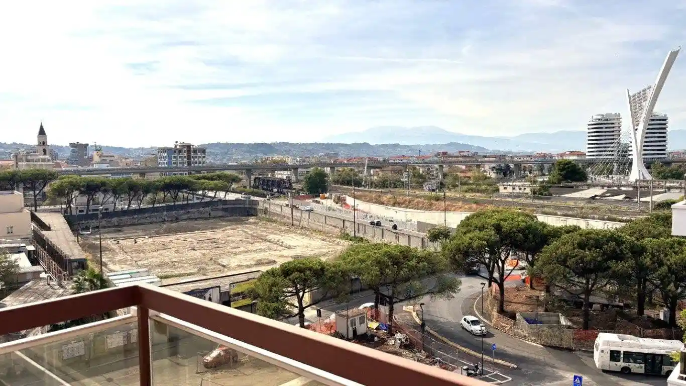 Appartamento in vendita a Pescara